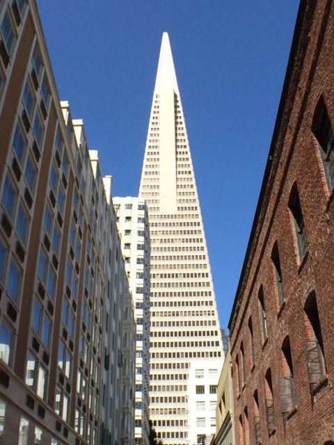 Transamerica Angles