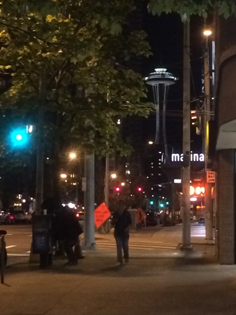 Seattle One